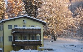 Feriendorf Waldfrieden
